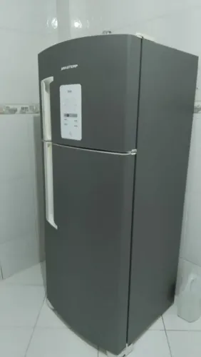 Geladeira Frost Free