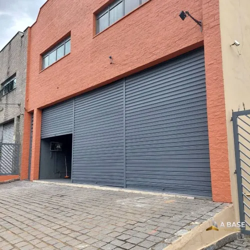 Prédio para alugar, 750 m² por R$ 25.000/mês - Vila Bela Vista - São Paulo/SP
