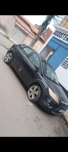 Ford Focus 2.0 16v/se/se Plus Flex 5P Aut. 2011
