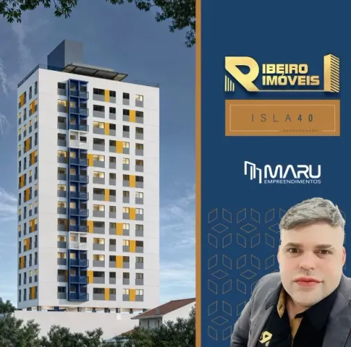 Flats na Encruzilhada, Investimento com entrada facilitada.