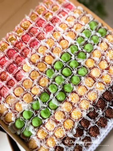 Doces Gourmet