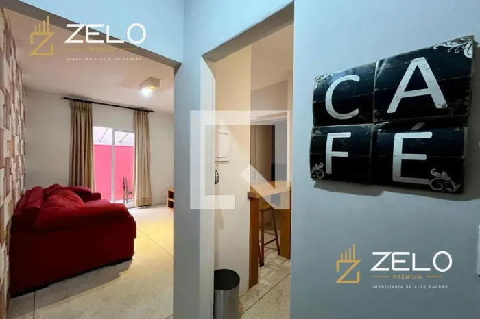 APARTAMENTO RESIDENTIAL em Campinas - São Paulo, Vila Nova