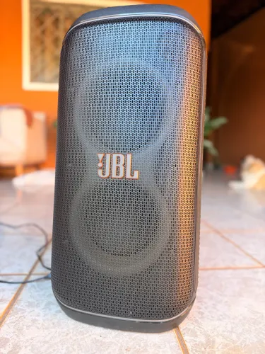 Jbl Partybox Club 120