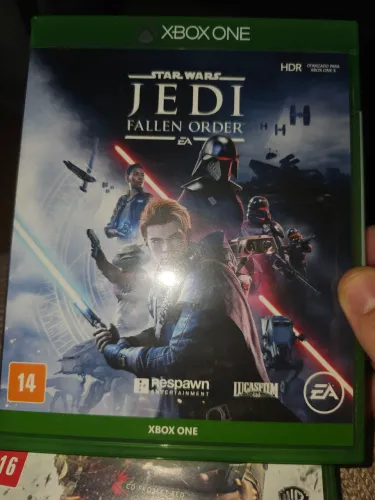 Star Wars x box