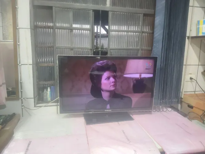 TV LED Samsung 40 polegadas