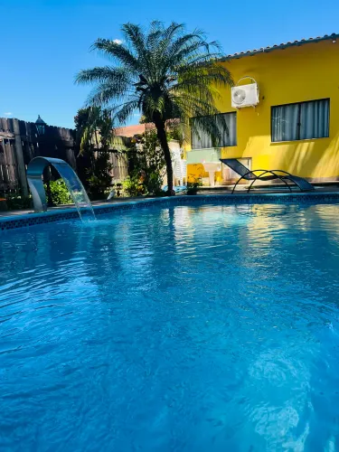 Vendo Chácara em Pinheiral 