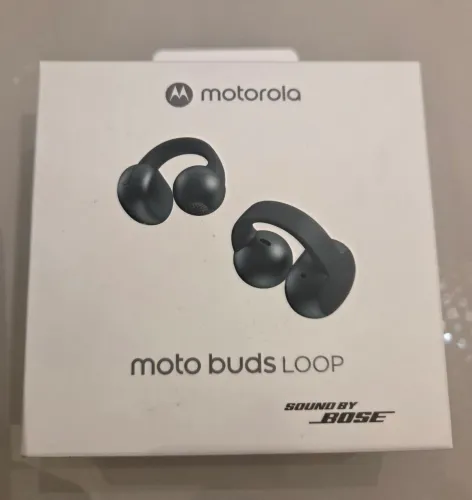 Fone Moto Buds Loop