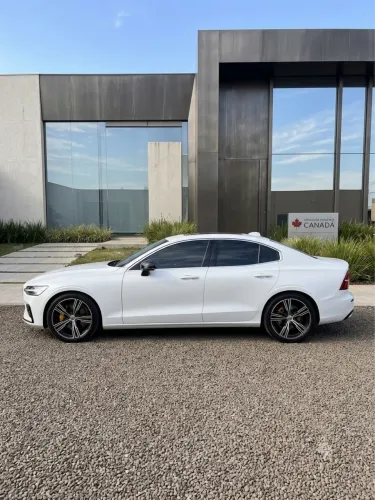 Volvo S60 T-5 Inscription 2.0 254cv 4P 2020