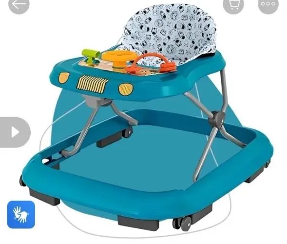 ANDADEIRA INFANTIL 