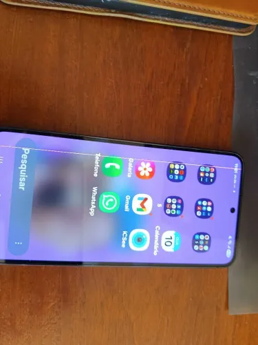Smartphone Samsung S23