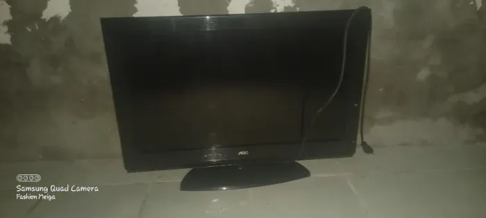 Tv noc