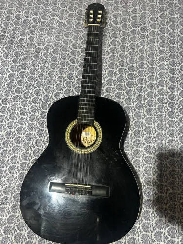 Violão Giannini Start Acústico