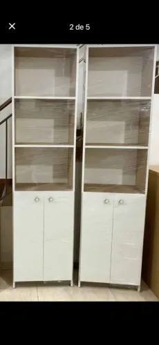 Armários multiuso