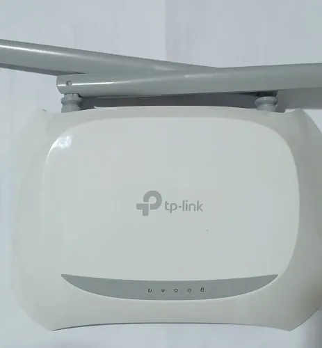 Roteador Tplink