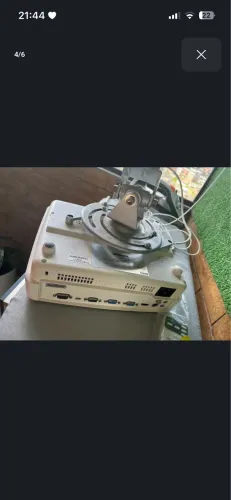 Projetor Benq