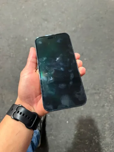 IPHONE 14 PRO MAX 128 GB