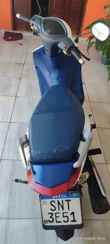 Vendo jet 125