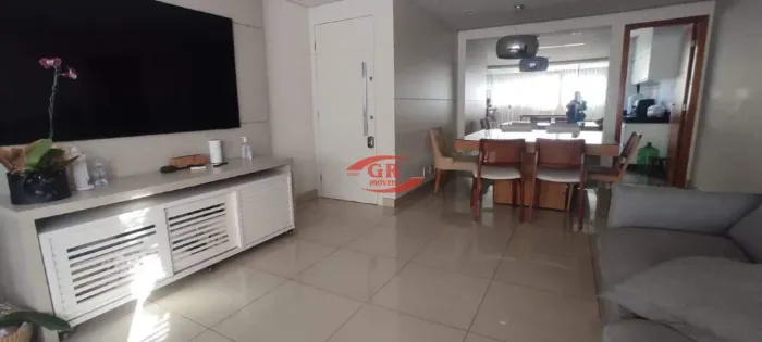 O melhor 4 quartos do buritis II pode ser seu !