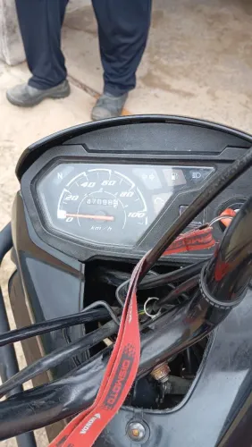 Moto muito boa