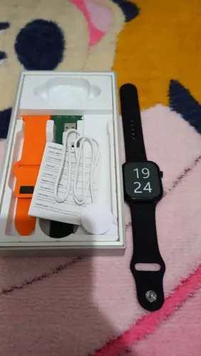 Relógio Smartwatch 