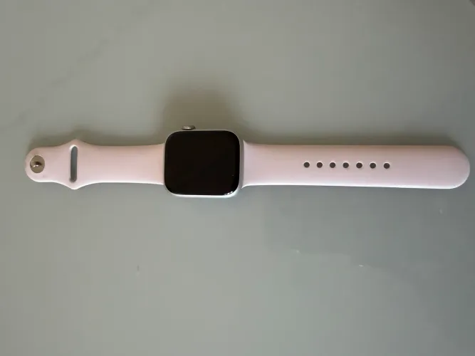 Apple Watch série 9