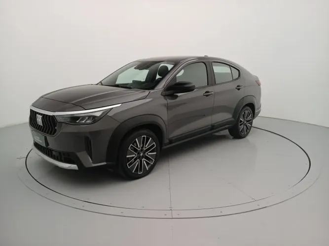Fiat Fastback Audace 200 TB AUT (hibrído) 2026
