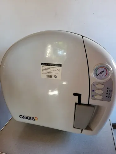Autoclave 12 litros