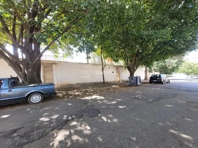 Terreno à venda, 1359 m² - Jardim Europa - Sorocaba/SP