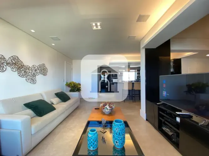Apartamento Para Venda No Bairro Patrimônio