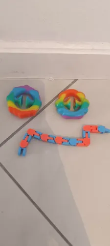 3 Pop It