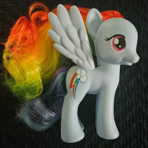 Rainbow Dash 