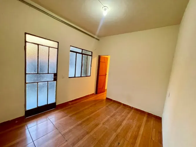 EXCELENTE APARTAMENTO PARA CASA NO BAIRRO JARDIM ALVORADA