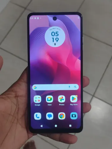 Moto g24