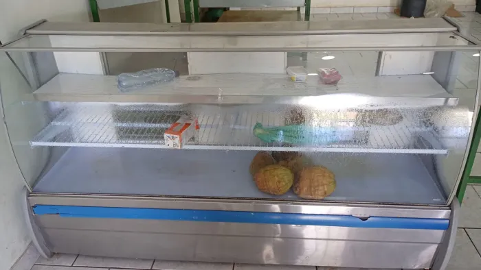Frizer expositor refrigerador 