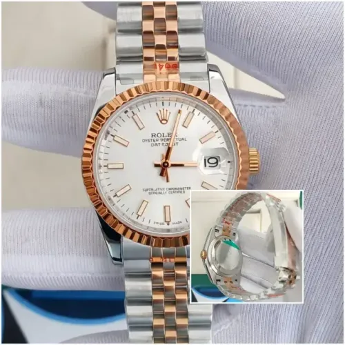 Rolex Oyster Perpetual Datejust 36