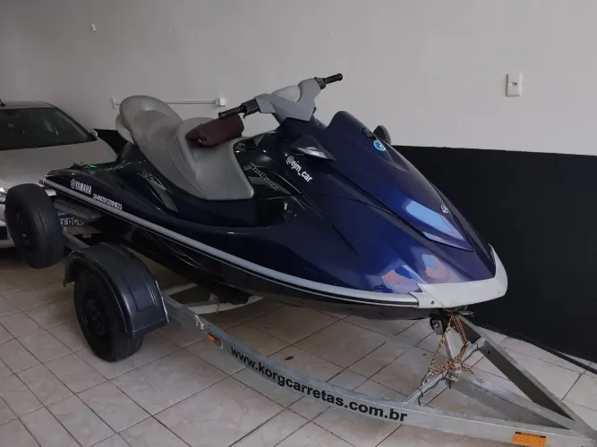 Jet-ski VX1100 cruiser 2013