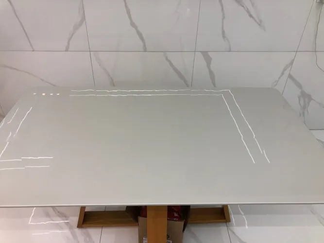 Mesa da Larshopping