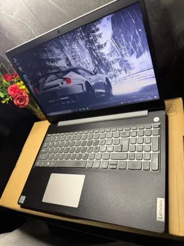 NOTEBOOK LENOVO i3 PERFEITO