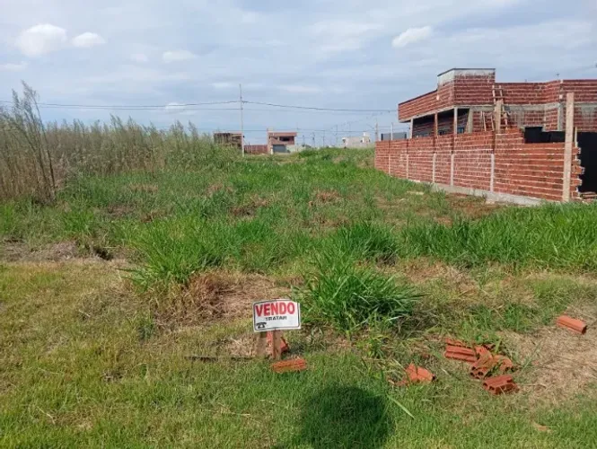 TERRENO 200m2 Maringá - ótima localização