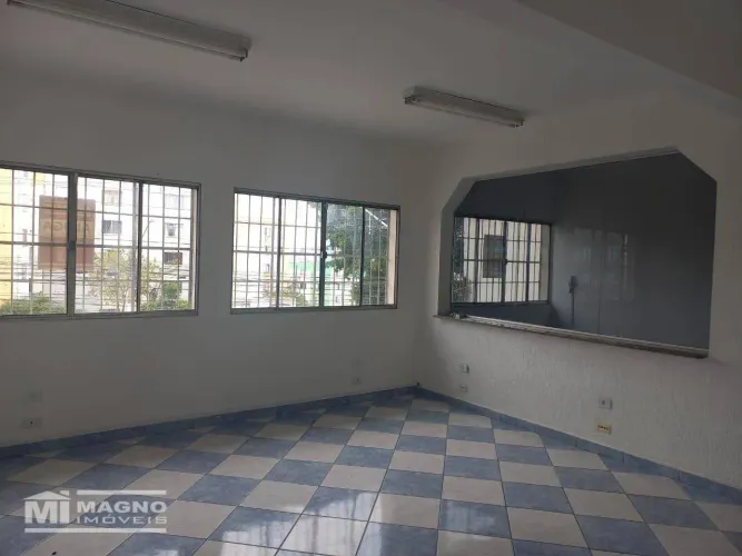 03 salas para alugar, área total de 59m² por R$ 2.429/mês - Ermelino Matarazzo - São Paulo