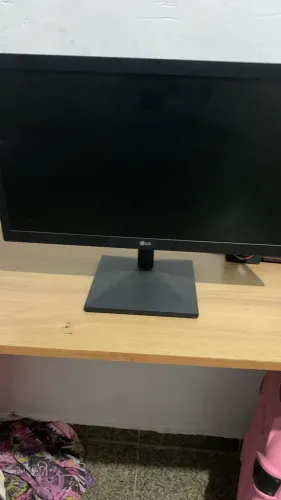 MONITOR LG FULL HD