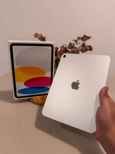 iPad 11 128GB