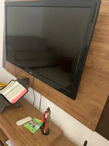 Tv 45 polegadas LG execelente