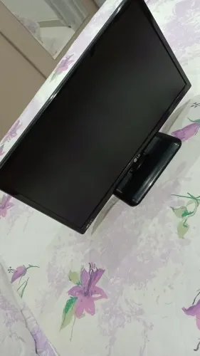 Tv LG (Não é smart)