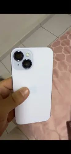 IPHONE 15 EXCELENTE ESTADO