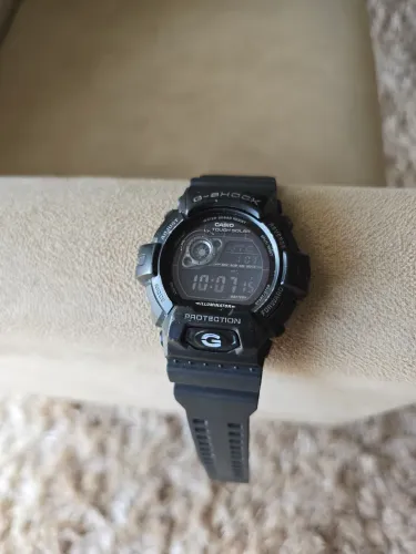 Relógio Casio G Shock
