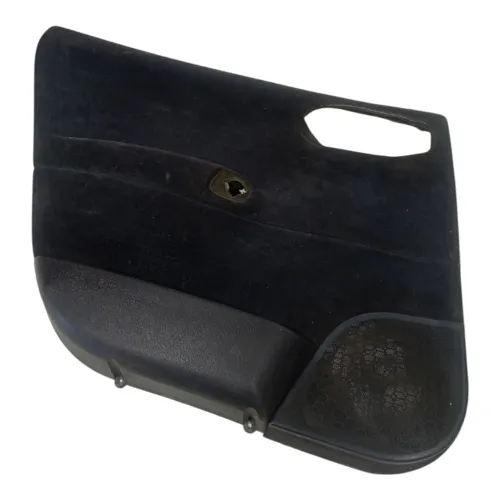 Forro Porta Traseira Esquerda Chevrolet Vectra 1997 A 2005