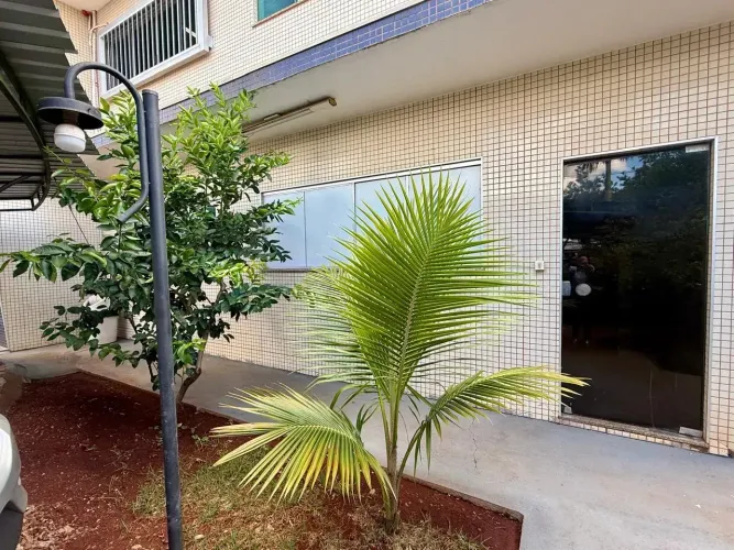 Locação Sala comercial 80m² em Maringá