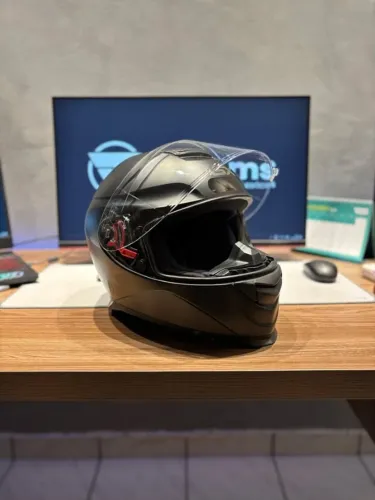 Capacete ASX Eagle (Tamanho 58)