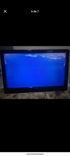Televisão Philips 48 polegadas 